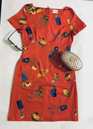 Яскраве плаття betty barclay