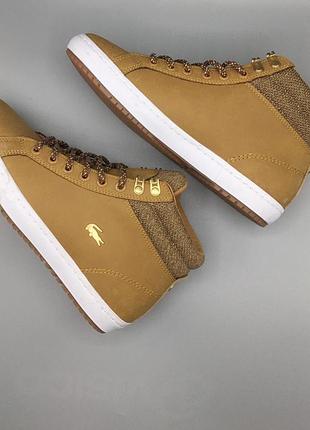 Оригінальні жіночі кеди lacoste