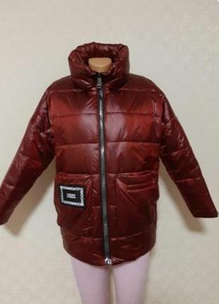 💕легка, стильна,красива курточка♥️