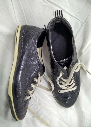 Туфли кросівки ecco