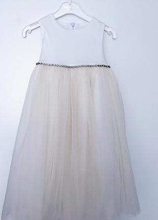 Плаття, сукня 3-4 р.