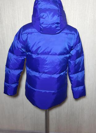 Зимняя куртка доя подростка, размер 146, сток!2 фото