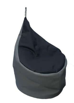 Кресло мешок kidigo капля (400002)