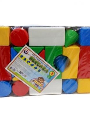 Конструктор "радуга 1"