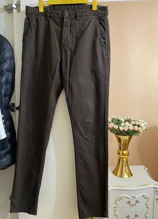 Брюки zara