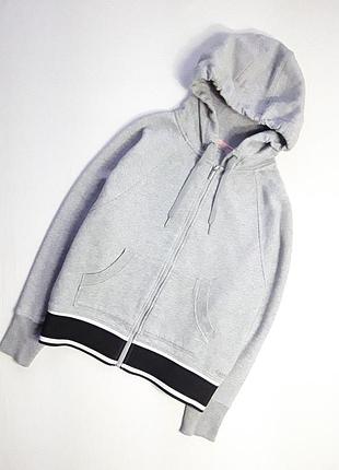 Кофта с капюшоном calvin klein 2