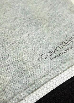 Кофта с капюшоном calvin klein 5