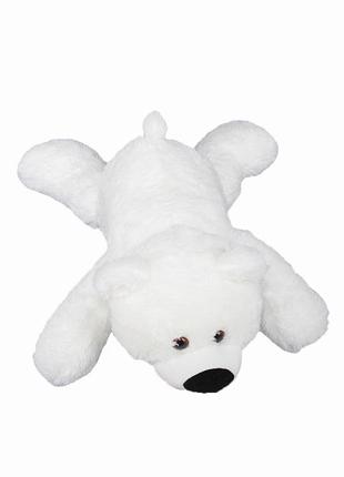 Плюшевый мишка умка 85 см белый