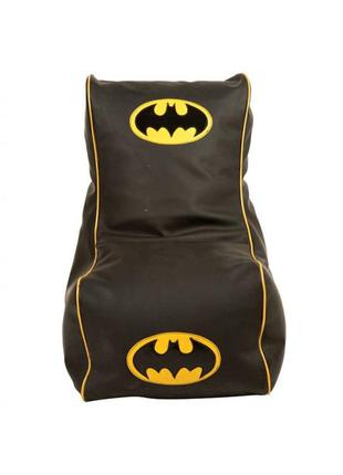 Кресло мешок детский бэтмен