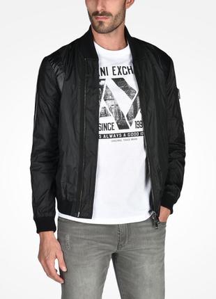 Вітровка armani exchange - розмір m