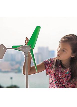 Набор для творчества 4m ветрогенератор (00-03378)