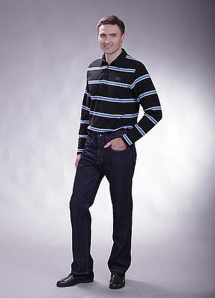 Футболка (джемпер) поло чоловіча montana