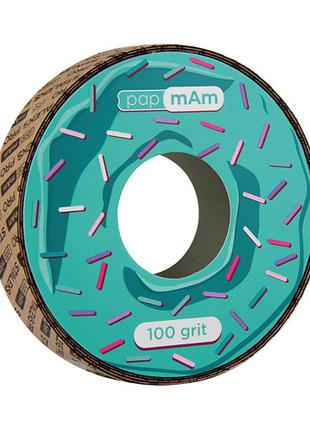 Запасний блок файл-стрічки papmam для котушки 100 грит staleks pro expert atsc-100