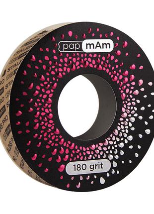 Запасний блок файл-стрічки papmam для котушки 180 грит staleks pro exclusive atsclux-180
