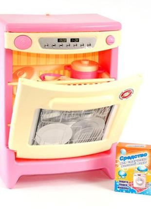 Посудомоечная машина набор игровой орион1 фото