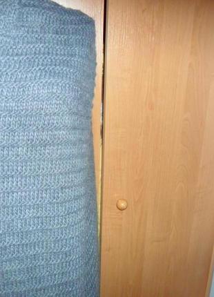 Большой шарф - паллантин