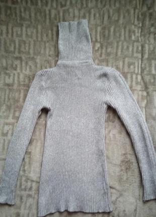 Очень красивый гольф.