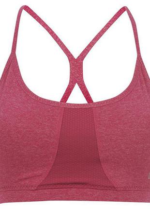 80 с/85в usa pro спортивний топ yoga crop top pro-dry workout bra