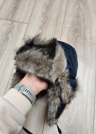 Шапка