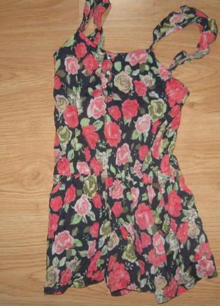 Ромпер girl2girl  6-8лет.