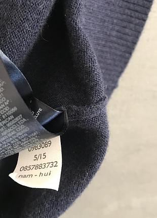 Кардиган tommy hilfigher 6