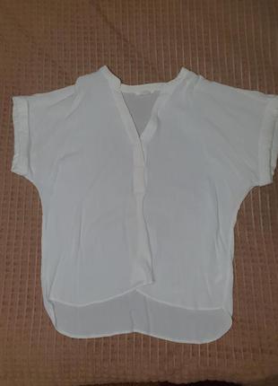 Блуза h&m4 фото