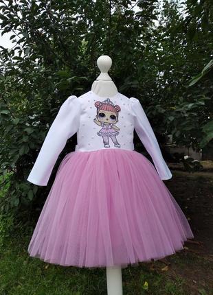Платице лол для девочки