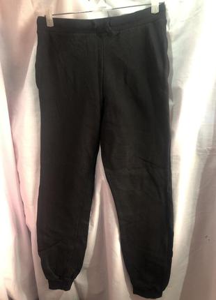 Штани на утеплені