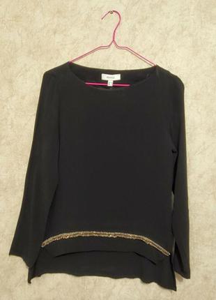 Блуза фірмова. розмір с-м 42-44