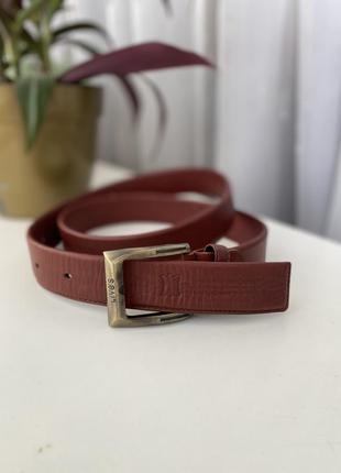Ремінь levis