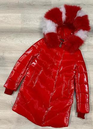 Шикарное пальто бархат софт зима до минус 25