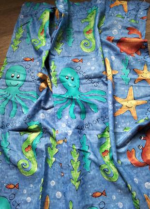 Детские занавески