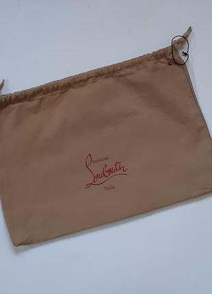 Мешочек/пыльник для хранения