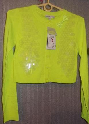 Брендова кофта 152 зріст milla star 2