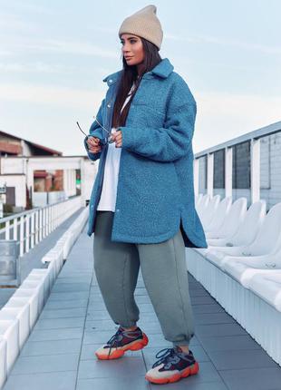 Шубка экошуба чебурашка