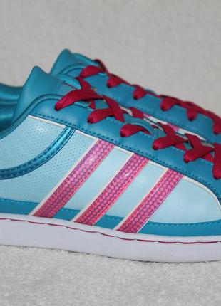 Кроссовки adidas оригинал 39р2 фото