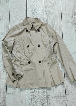 Плащ, тренч, вітровка, куртка жіноча xl