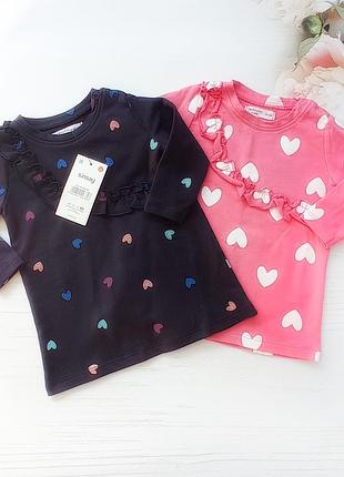 Платтячка на 3-6 місяців