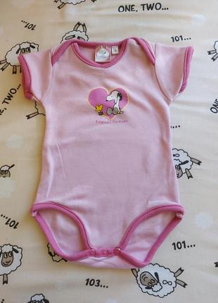 Боді з коротким рукавом🎀