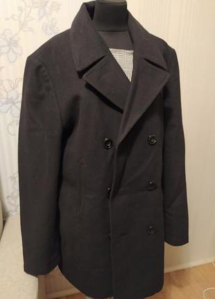 💙💙💙осінь, зима 2021--22 пальто з натуральної тканини