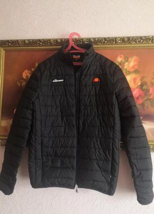 Куртка ellesse оригинал!