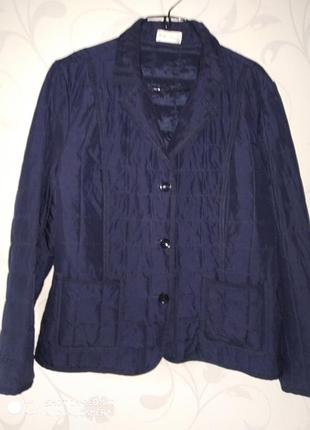 Peter hahn куртка