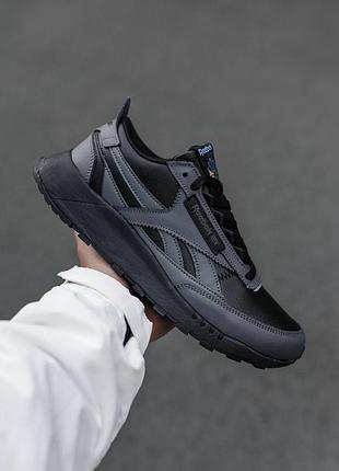 Кроссовки мужские рибок reebok classic legacy