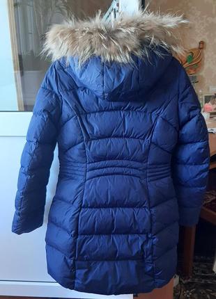 Зимова куртка3 фото