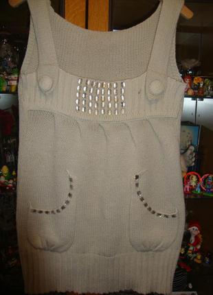 Туника для беременных