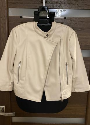 Куртка пиджак zara