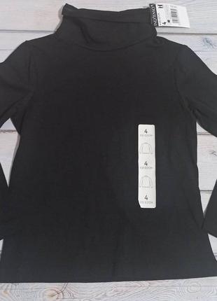 Водолазка кофта гольфик