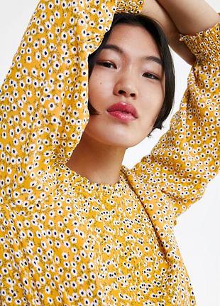 Блуза zara