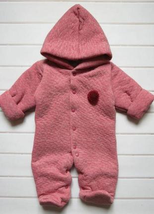 Комбінезон демісезонний