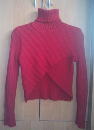 Свитер оригинальный